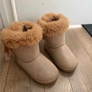 Toddler Boots